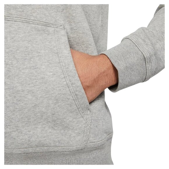 Nike 2 PC Sweatsuit Men's Size XL Fleece Hoodie Sweatpants Tracksuit Outfit NWT - Picture 9 of 11